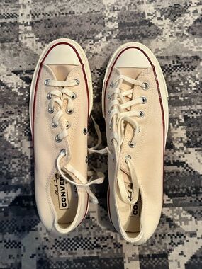 Converse Chuck 70 Low Top | Parchment